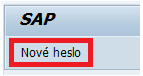 sap heslo