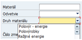 mm01 material nastavenie