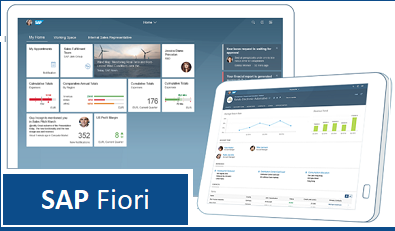 sap fiori