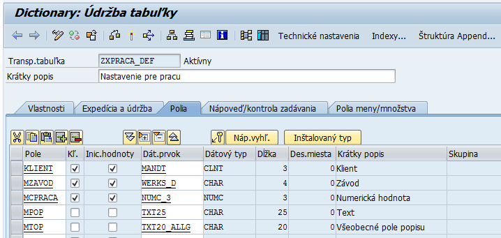 sap se11