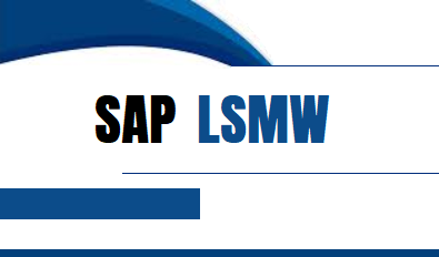 lsmw