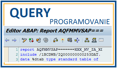 abap query