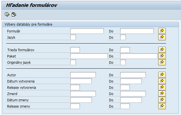 sap script formular