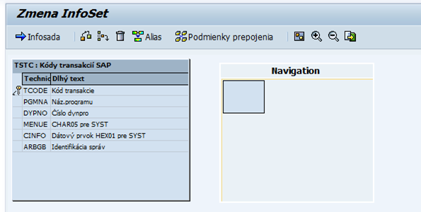 sap query