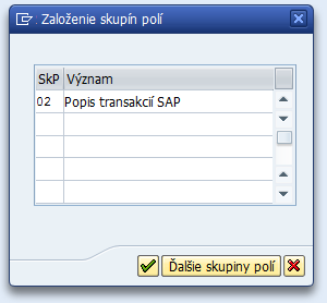 sap query