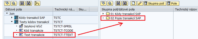 sap query