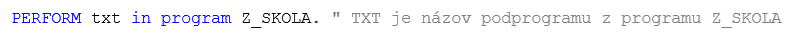 abap